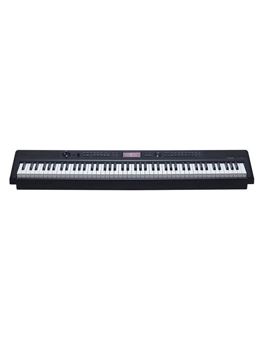 PIANO DE ESCENARIO MEDELI 88 TECLAS SP-A500/BK
