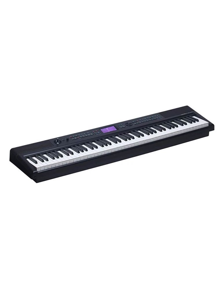 PIANO DE ESCENARIO MEDELI 88 TECLAS SP-A500/BK