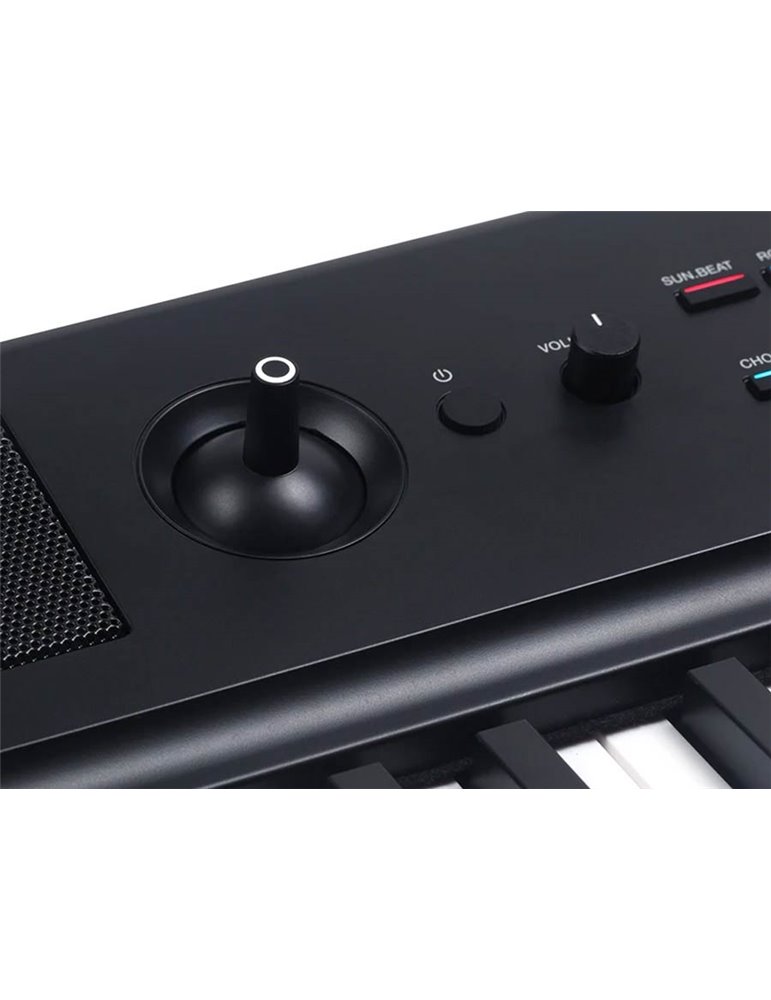 PIANO DE ESCENARIO MEDELI 88 TECLAS SP-A500/BK