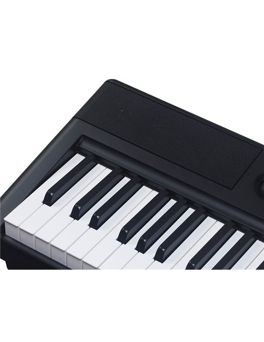 PIANO DE ESCENARIO MEDELI 88 TECLAS SP-A500/BK