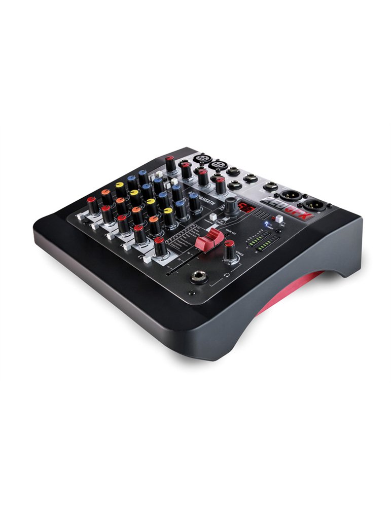 ZED-6FX
