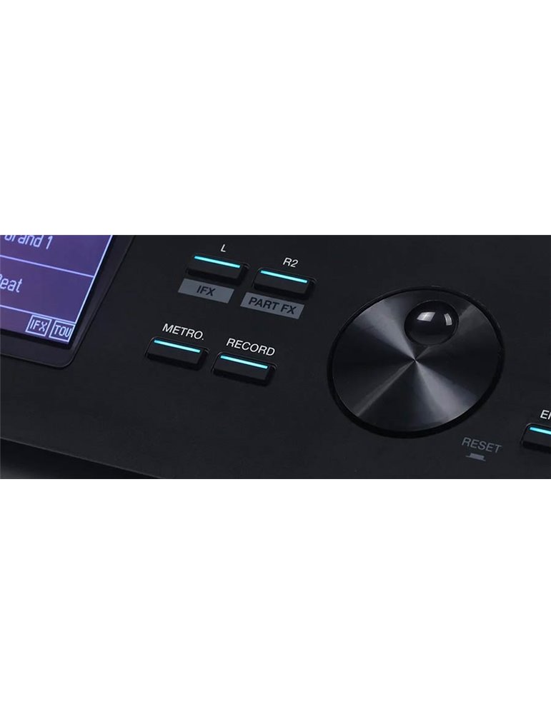 PIANO DE ESCENARIO MEDELI 88 TECLAS SP-A500/BK