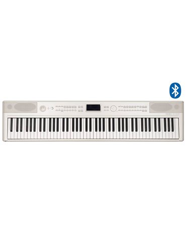PIANO DE ESCENARIO MEDELI 88 TECLAS SP-A500/WH