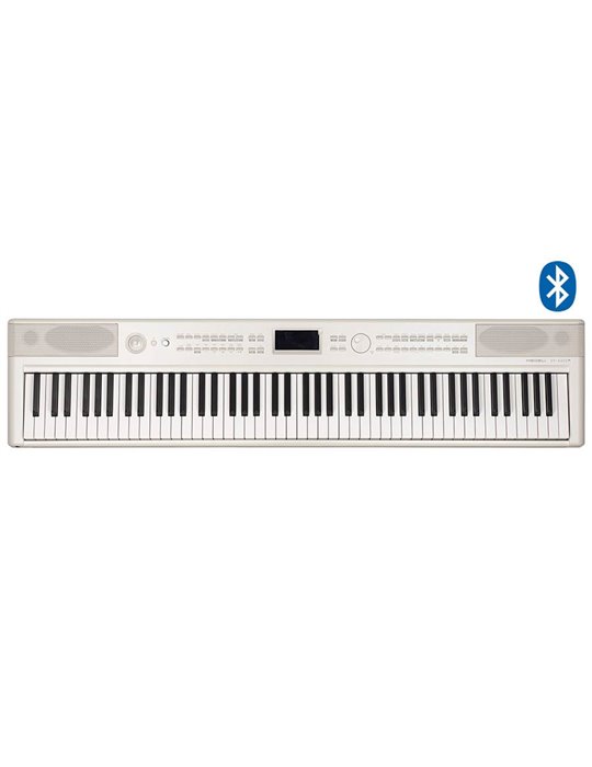 PIANO DE ESCENARIO MEDELI 88 TECLAS SP-A500/WH