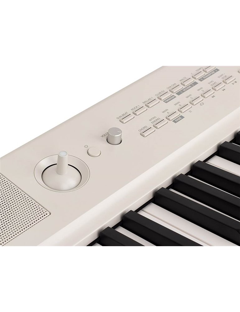 PIANO DE ESCENARIO MEDELI 88 TECLAS SP-A500/WH