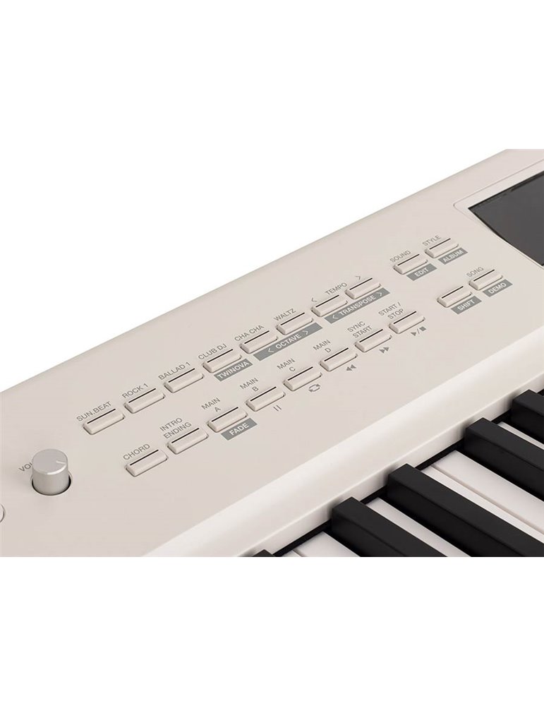 PIANO DE ESCENARIO MEDELI 88 TECLAS SP-A500/WH