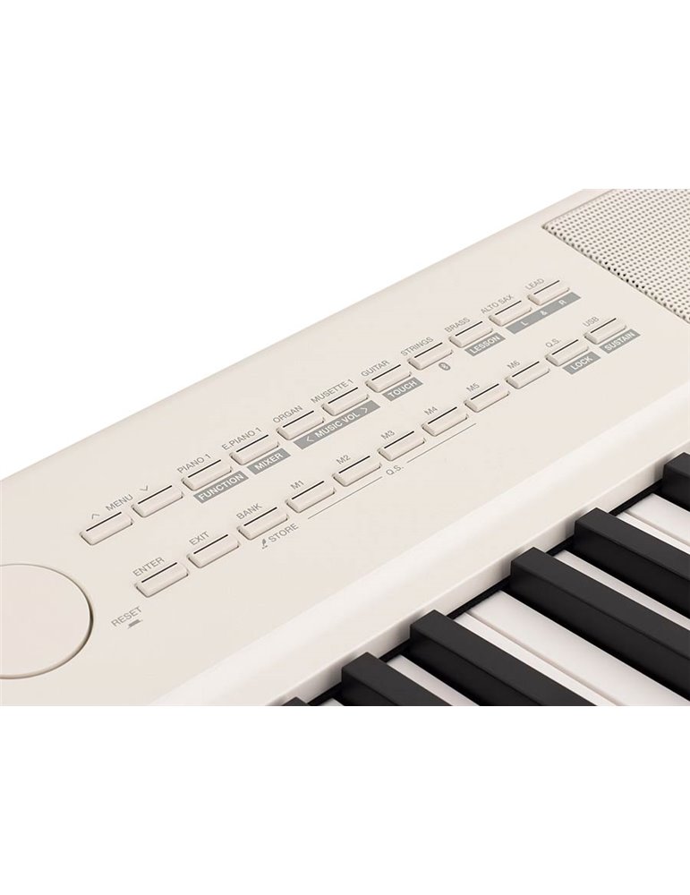 PIANO DE ESCENARIO MEDELI 88 TECLAS SP-A500/WH