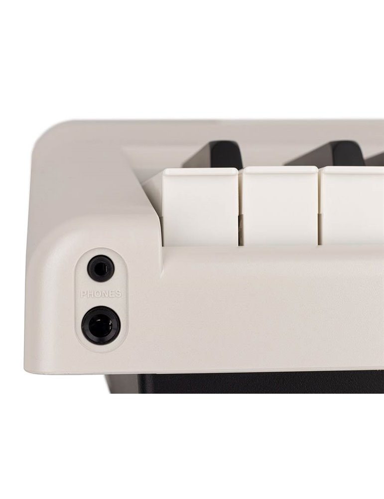 PIANO DE ESCENARIO MEDELI 88 TECLAS SP-A500/WH