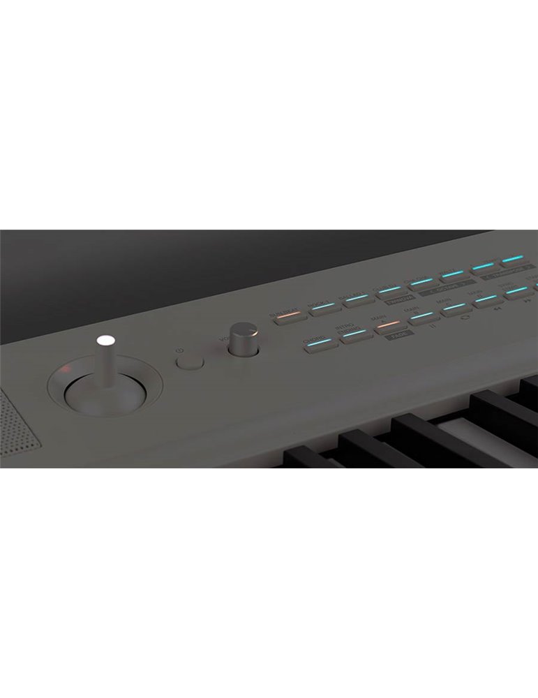 PIANO DE ESCENARIO MEDELI 88 TECLAS SP-A500/WH