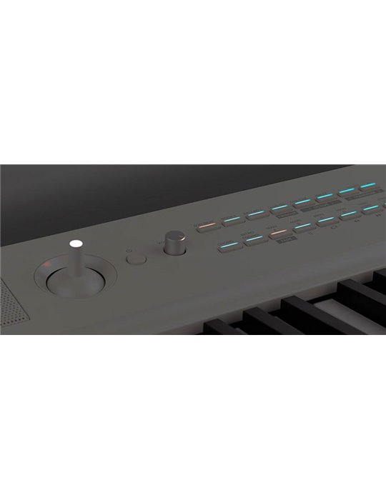 PIANO DE ESCENARIO MEDELI 88 TECLAS SP-A500/WH