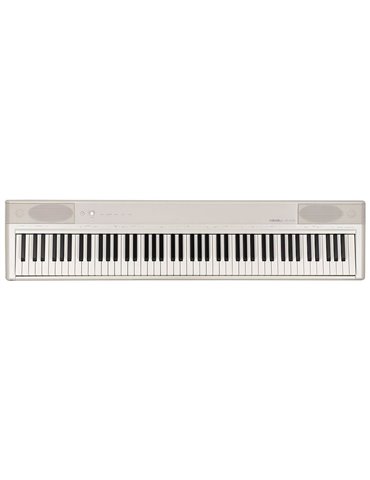 PIANO DE ESCENARIO MEDELI 88 TECLAS HAMMER SP-C120/WH