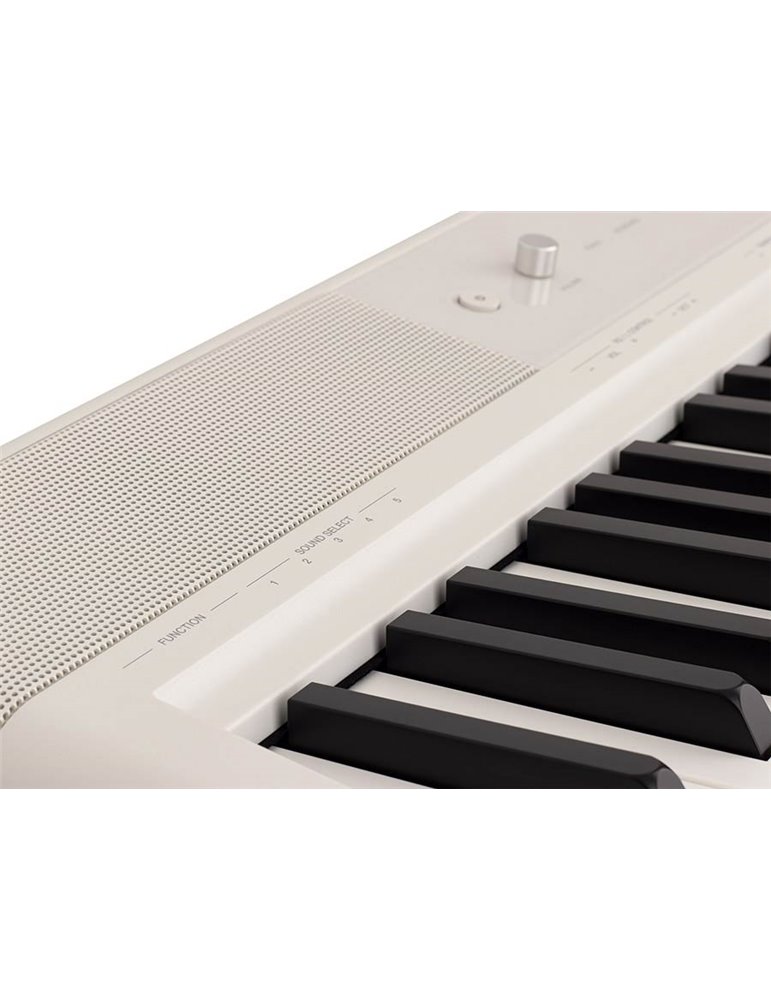 PIANO DE ESCENARIO MEDELI 88 TECLAS HAMMER SP-C120/WH