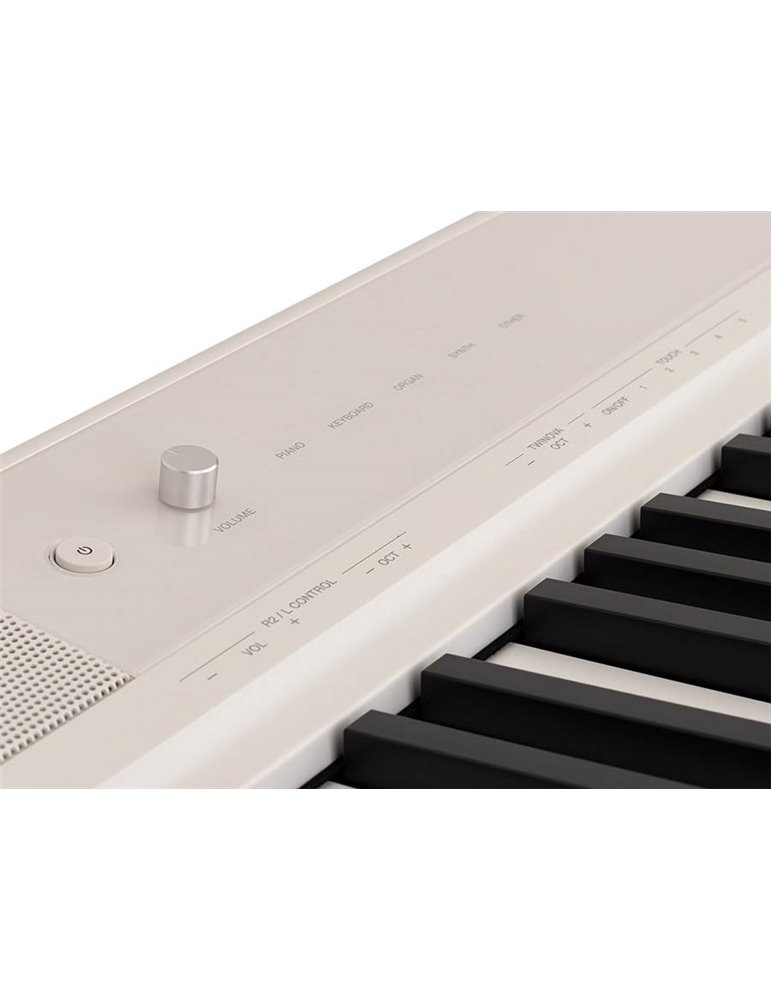 PIANO DE ESCENARIO MEDELI 88 TECLAS HAMMER SP-C120/WH