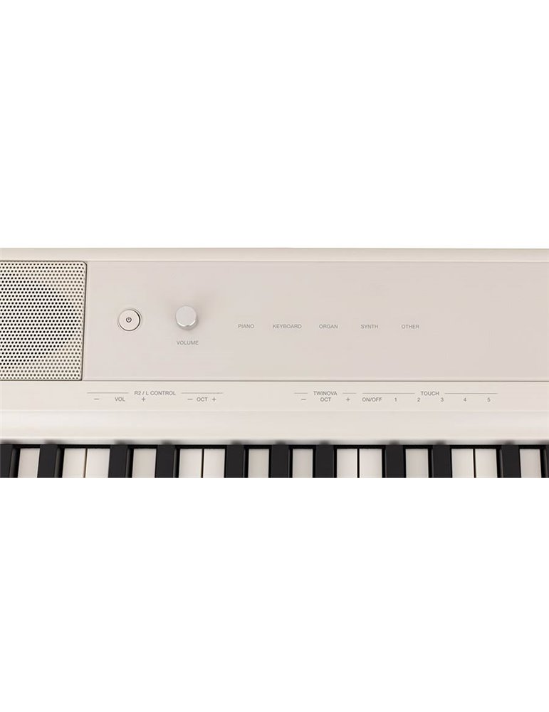 PIANO DE ESCENARIO MEDELI 88 TECLAS HAMMER SP-C120/WH