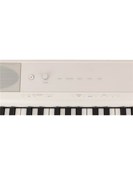 PIANO DE ESCENARIO MEDELI 88 TECLAS HAMMER SP-C120/WH