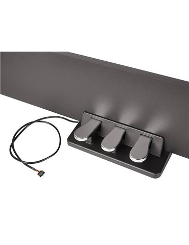 STAND NEGRO MEDELI SP3000/SP4000/SP4200/SP201 2