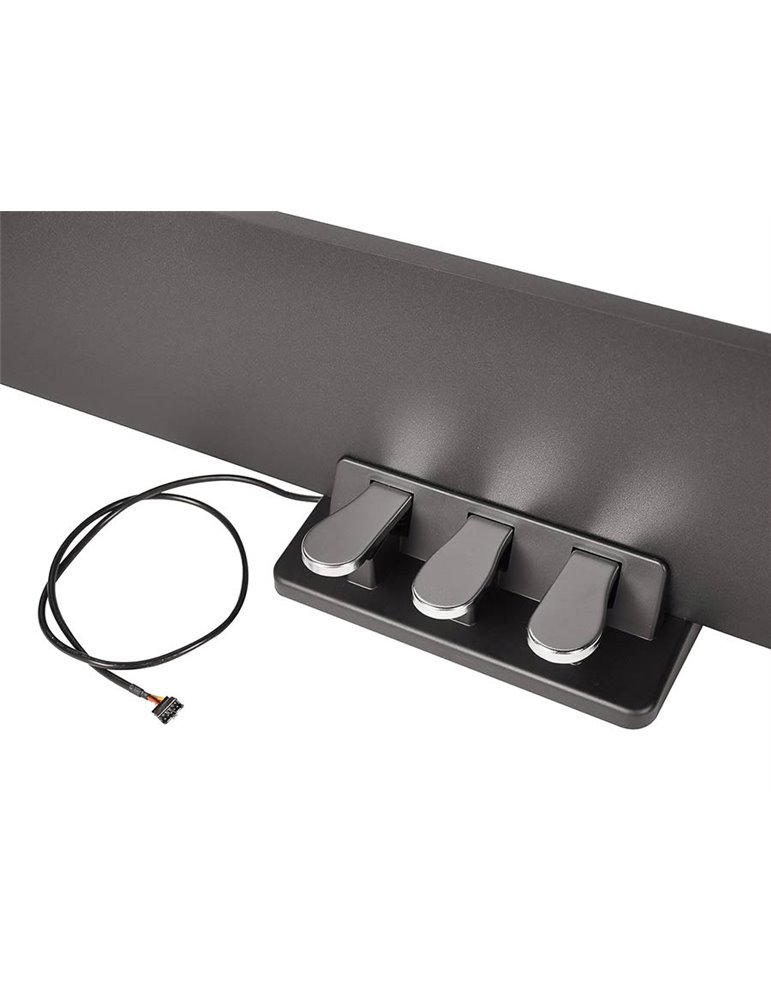 STAND NEGRO MEDELI SP3000/SP4000/SP4200/SP201