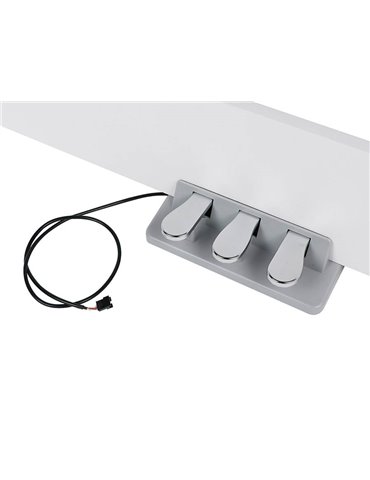 STAND BLANCO MEDELI SP3000/SP4000/SP4200/SP201 2