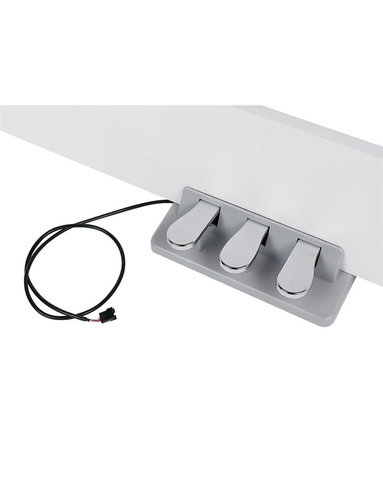 STAND BLANCO MEDELI SP3000/SP4000/SP4200/SP201