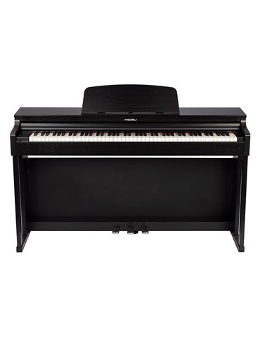PIANO DE ESCENARIO MEDELI 88 TECLAS UP203/BK