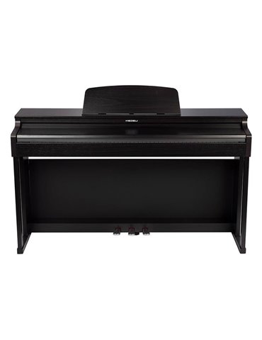 PIANO DE ESCENARIO MEDELI 88 TECLAS UP203/BK 2