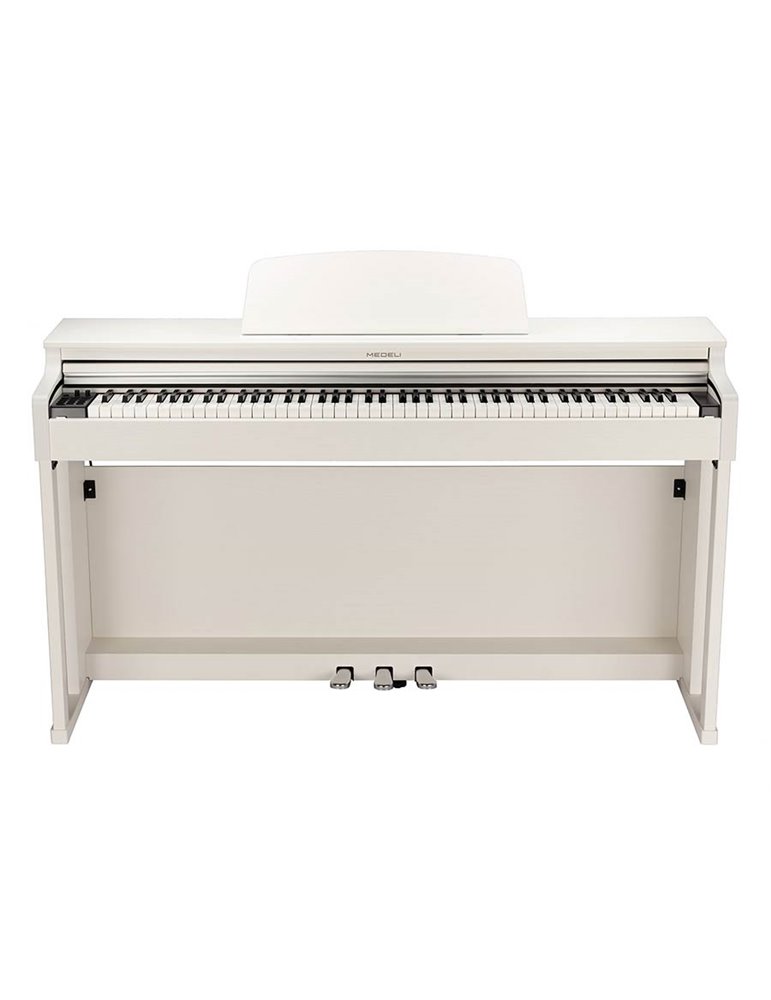 PIANO DE ESCENARIO MEDELI 88 TECLAS UP203/WH