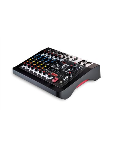 ZEDi-10FX