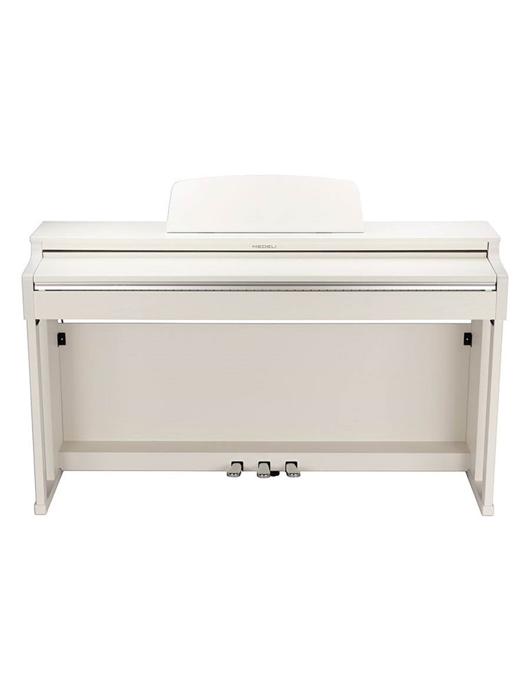 PIANO DE ESCENARIO MEDELI 88 TECLAS UP203/WH