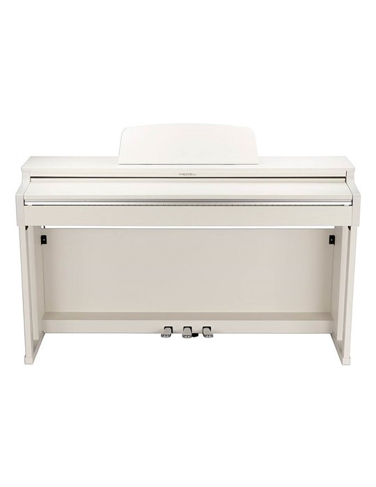 PIANO DE ESCENARIO MEDELI 88 TECLAS UP203/WH
