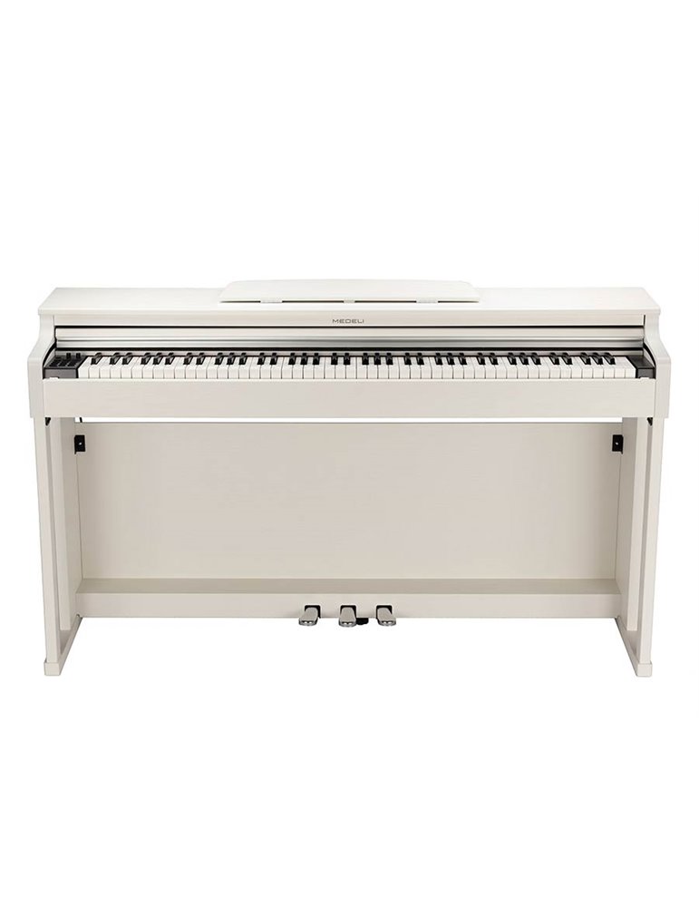 PIANO DE ESCENARIO MEDELI 88 TECLAS UP203/WH