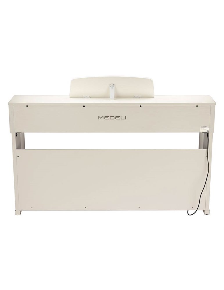 PIANO DE ESCENARIO MEDELI 88 TECLAS UP203/WH
