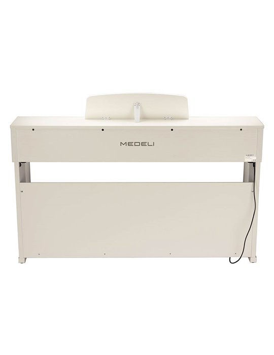 PIANO DE ESCENARIO MEDELI 88 TECLAS UP203/WH