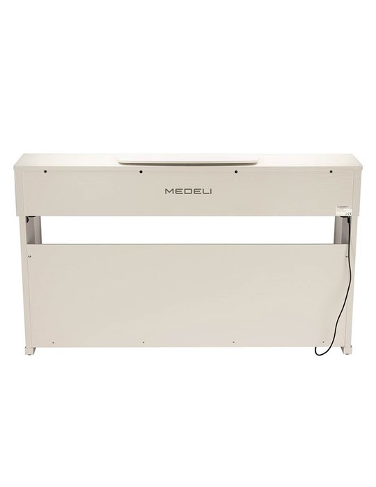 PIANO DE ESCENARIO MEDELI 88 TECLAS UP203/WH