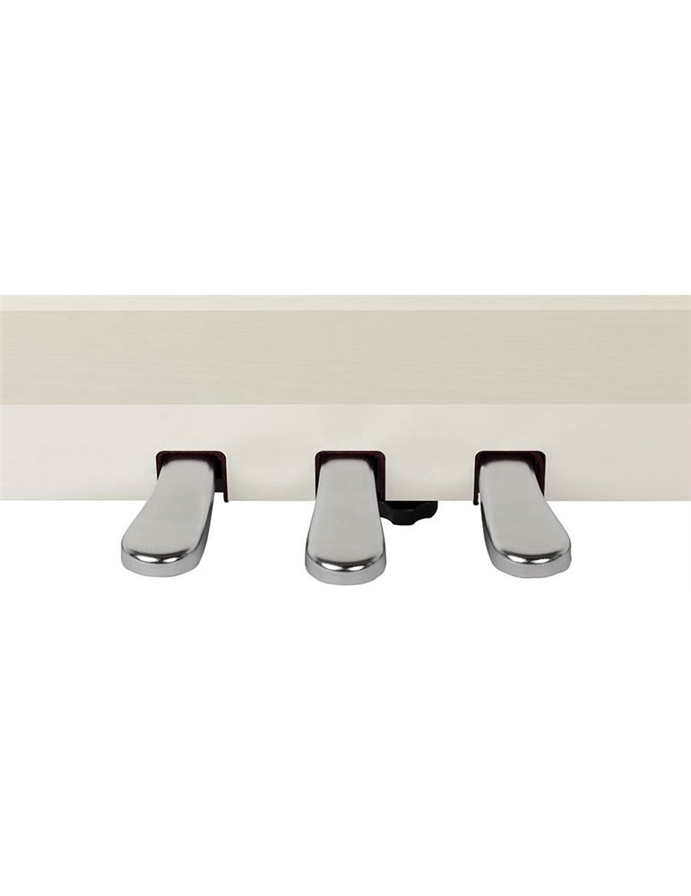 PIANO DE ESCENARIO MEDELI 88 TECLAS UP203/WH