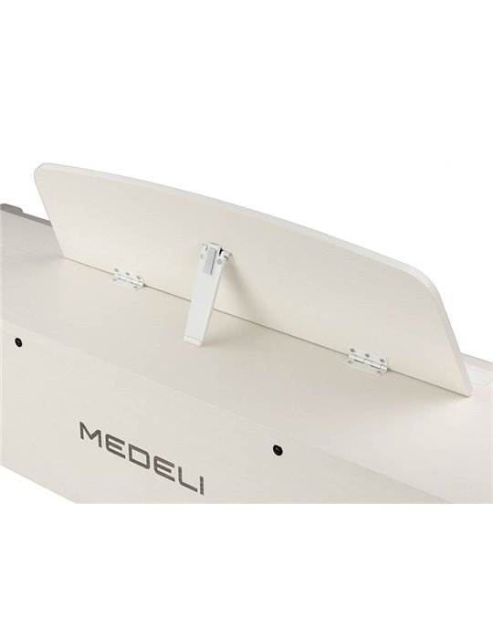 PIANO DE ESCENARIO MEDELI 88 TECLAS UP203/WH