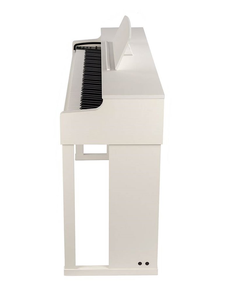 PIANO DE ESCENARIO MEDELI 88 TECLAS UP203/WH