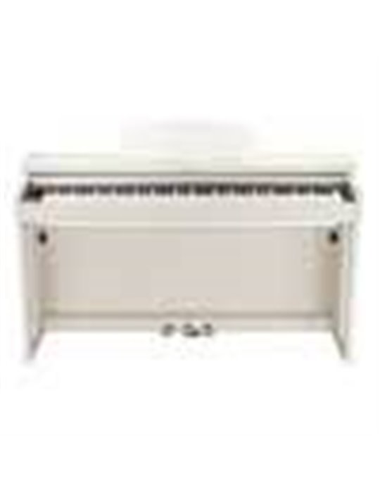 PIANO DE ESCENARIO MEDELI 88 TECLAS UP203/WH