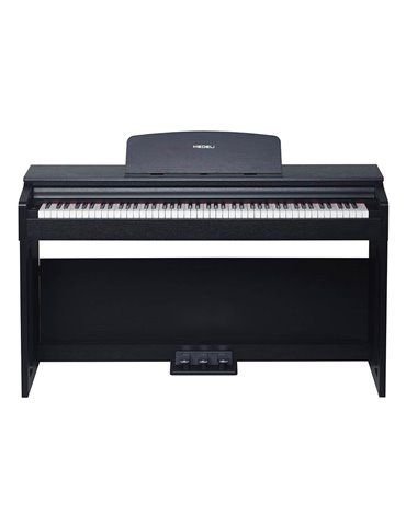 PIANO DIGITAL MEDELI 88 TECLAS UP82/BK