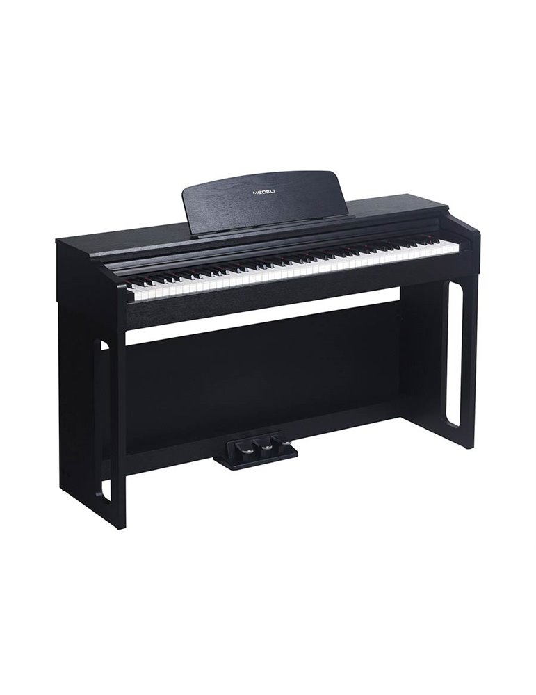 PIANO DIGITAL MEDELI 88 TECLAS UP82/BK