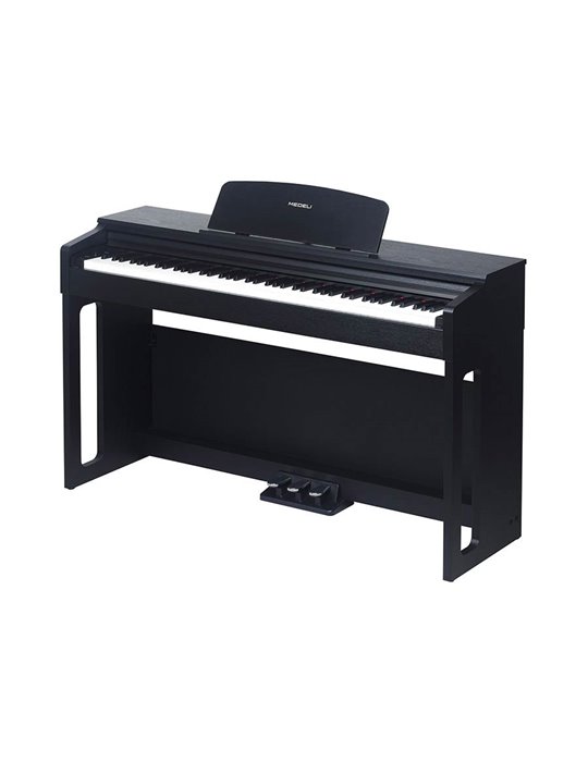 PIANO DIGITAL MEDELI 88 TECLAS UP82/BK