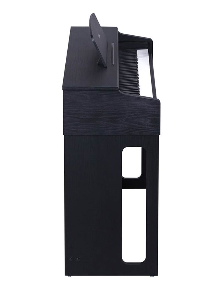 PIANO DIGITAL MEDELI 88 TECLAS UP82/BK