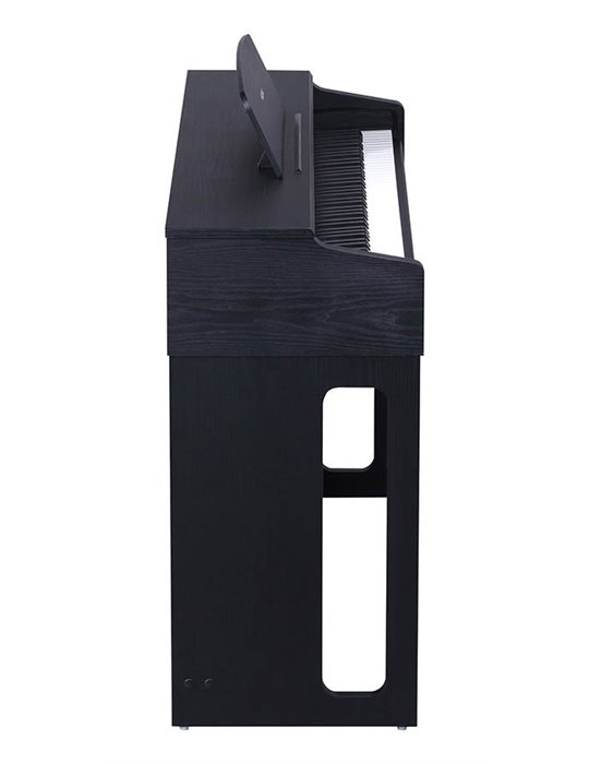 PIANO DIGITAL MEDELI 88 TECLAS UP82/BK