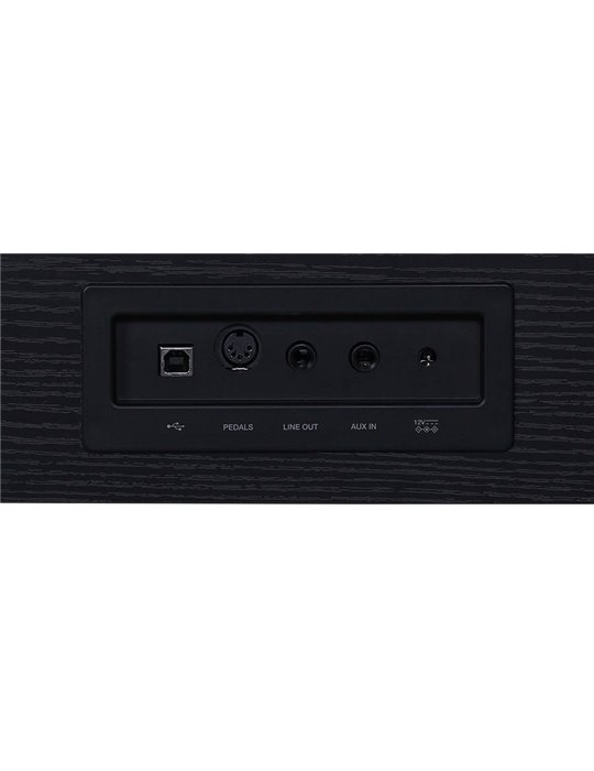 PIANO DIGITAL MEDELI 88 TECLAS UP82/BK