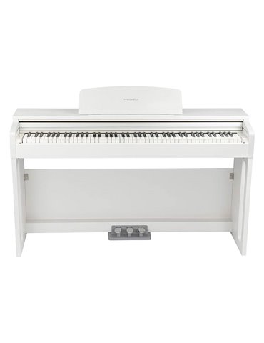 PIANO DIGITAL MEDELI 88 TECLAS UP82/WH
