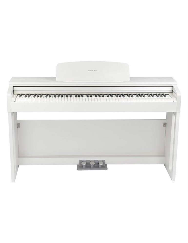 PIANO DIGITAL MEDELI 88 TECLAS UP82/WH