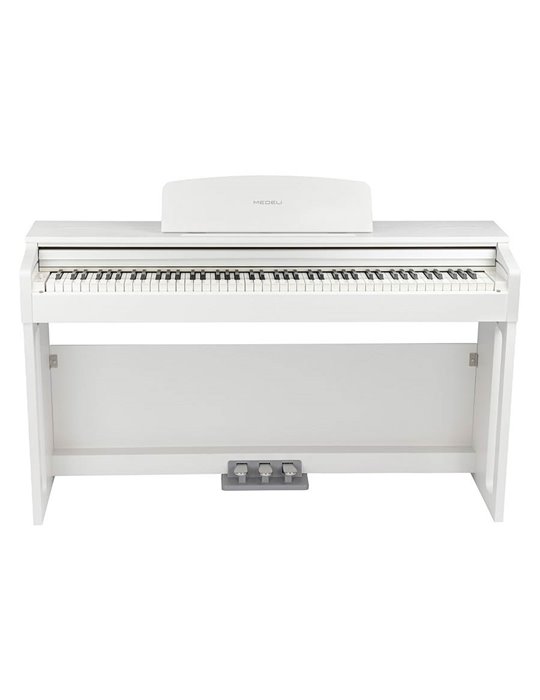 PIANO DIGITAL MEDELI 88 TECLAS UP82/WH
