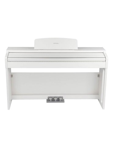 PIANO DIGITAL MEDELI 88 TECLAS UP82/WH 2
