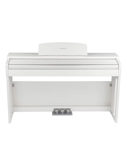 PIANO DIGITAL MEDELI 88 TECLAS UP82/WH