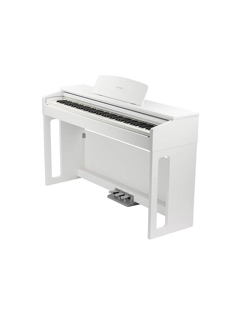 PIANO DIGITAL MEDELI 88 TECLAS UP82/WH
