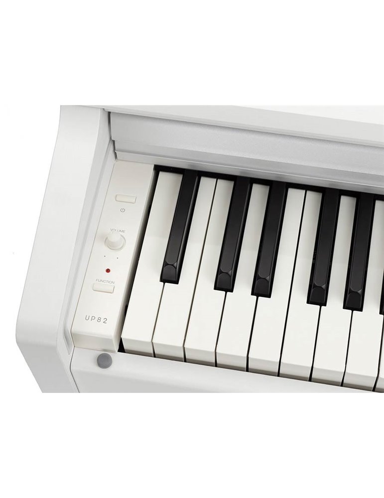 PIANO DIGITAL MEDELI 88 TECLAS UP82/WH